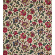 Английская ткань Sanderson, коллекция One Sixty, артикул DCOUAM202