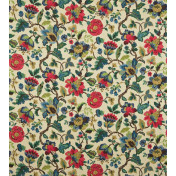 Английская ткань Sanderson, коллекция One Sixty, артикул DCOUAM204