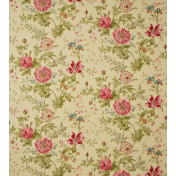 Английская ткань Sanderson, коллекция One Sixty, артикул DCOUEL202