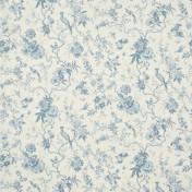 Английская ткань Sanderson, коллекция One Sixty, артикул DPEMPI203