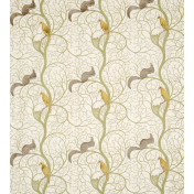 Английская ткань Sanderson, коллекция One Sixty, артикул DVIPSQ303