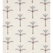 Английская ткань Sanderson, коллекция Palm Grove, артикул 236319