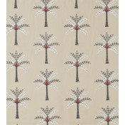 Английская ткань Sanderson, коллекция Palm Grove, артикул 236321