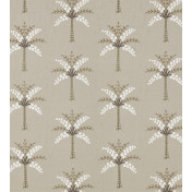 Английская ткань Sanderson, коллекция Palm Grove, артикул 236322