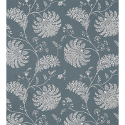 Английская ткань Sanderson, коллекция Palm Grove, артикул 236334