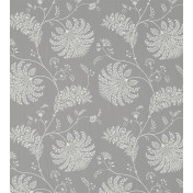 Английская ткань Sanderson, коллекция Palm Grove, артикул 236337