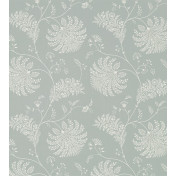 Английская ткань Sanderson, коллекция Palm Grove, артикул 236338