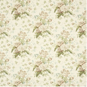 Английская ткань Sanderson, коллекция Pemberley, артикул DPEMAL201