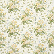 Английская ткань Sanderson, коллекция Pemberley, артикул DPEMAL203