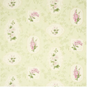 Английская ткань Sanderson, коллекция Pemberley, артикул DPEMLI201