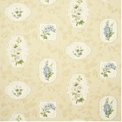 Английская ткань Sanderson, коллекция Pemberley, артикул DPEMLI203