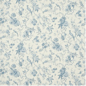Английская ткань Sanderson, коллекция Pemberley, артикул DPEMPI203