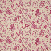 Английская ткань Sanderson, коллекция Pemberley, артикул DPEMPI204