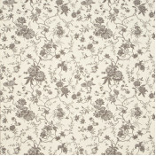 Английская ткань Sanderson, коллекция Pemberley, артикул DPEMPI303