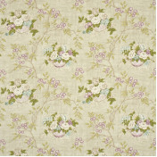 Английская ткань Sanderson, коллекция Pemberley, артикул DPEMWI201
