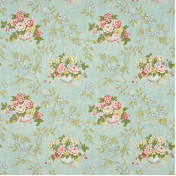 Английская ткань Sanderson, коллекция Pemberley, артикул DPEMWI202