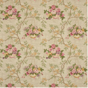 Английская ткань Sanderson, коллекция Pemberley, артикул DPEMWI203