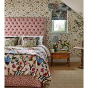 Английская ткань Sanderson, коллекция Pinetum, артикул 227076