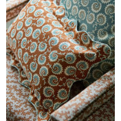 Английская ткань Sanderson, коллекция Pinetum, артикул 227079