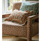 Английская ткань Sanderson, коллекция Pinetum, артикул 227086