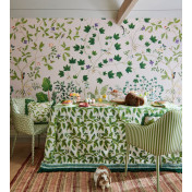 Английская ткань Sanderson, коллекция Pinetum, артикул 227090