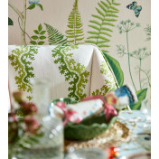 Английская ткань Sanderson, коллекция Pinetum, артикул 227094