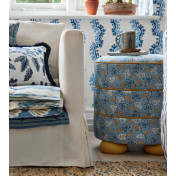 Английская ткань Sanderson, коллекция Pinetum, артикул 227095