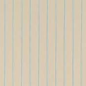 Английская ткань Sanderson, коллекция Sanderson Home Country Stripes, артикул 232654