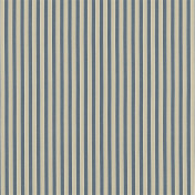 Английская ткань Sanderson, коллекция Sanderson Home Country Stripes, артикул 232657
