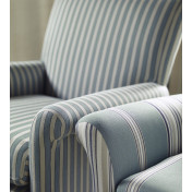 Английская ткань Sanderson, коллекция Sanderson Home Country Stripes, артикул 232663