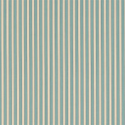 Английская ткань Sanderson, коллекция Sanderson Home Country Stripes, артикул 232663