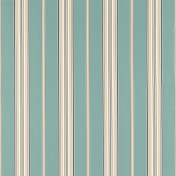 Английская ткань Sanderson, коллекция Sanderson Home Country Stripes, артикул 232682
