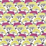 Английская ткань Sanderson, коллекция Sanderson Home Madison, артикул 222708