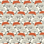 Английская ткань Sanderson, коллекция Sanderson Home Madison, артикул 222709