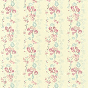 Английская ткань Sanderson, коллекция Sanderson Home Madison, артикул 222720