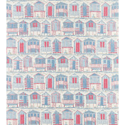 Английская ткань Sanderson, коллекция Sanderson Home Port Isaac, артикул 226490