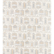 Английская ткань Sanderson, коллекция Sanderson Home Port Isaac, артикул 226491