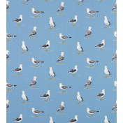 Английская ткань Sanderson, коллекция Sanderson Home Port Isaac, артикул 226492