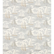 Английская ткань Sanderson, коллекция Sanderson Home Port Isaac, артикул 226501