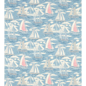 Английская ткань Sanderson, коллекция Sanderson Home Port Isaac, артикул 226503