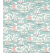 Английская ткань Sanderson, коллекция Sanderson Home Port Isaac, артикул 226504