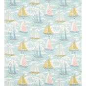 Английская ткань Sanderson, коллекция Sanderson Home Port Isaac, артикул 226505