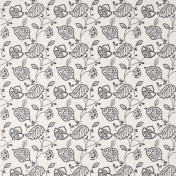 Английская ткань Sanderson, коллекция Sanderson Home Potton Wood, артикул 236265