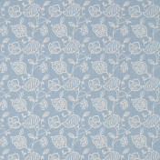 Английская ткань Sanderson, коллекция Sanderson Home Potton Wood, артикул 236290