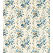 Английская ткань Sanderson, коллекция Sanderson x Giles Deacon, артикул 227172