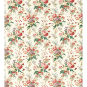 Английская ткань Sanderson, коллекция Sanderson x Giles Deacon, артикул 227173