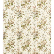 Английская ткань Sanderson, коллекция Sanderson x Giles Deacon, артикул 227174