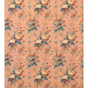 Английская ткань Sanderson, коллекция Sanderson x Giles Deacon, артикул 227175