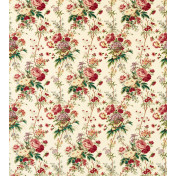 Английская ткань Sanderson, коллекция Sanderson x Giles Deacon, артикул 227176