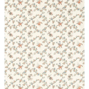 Английская ткань Sanderson, коллекция Sanderson x Giles Deacon, артикул 227180